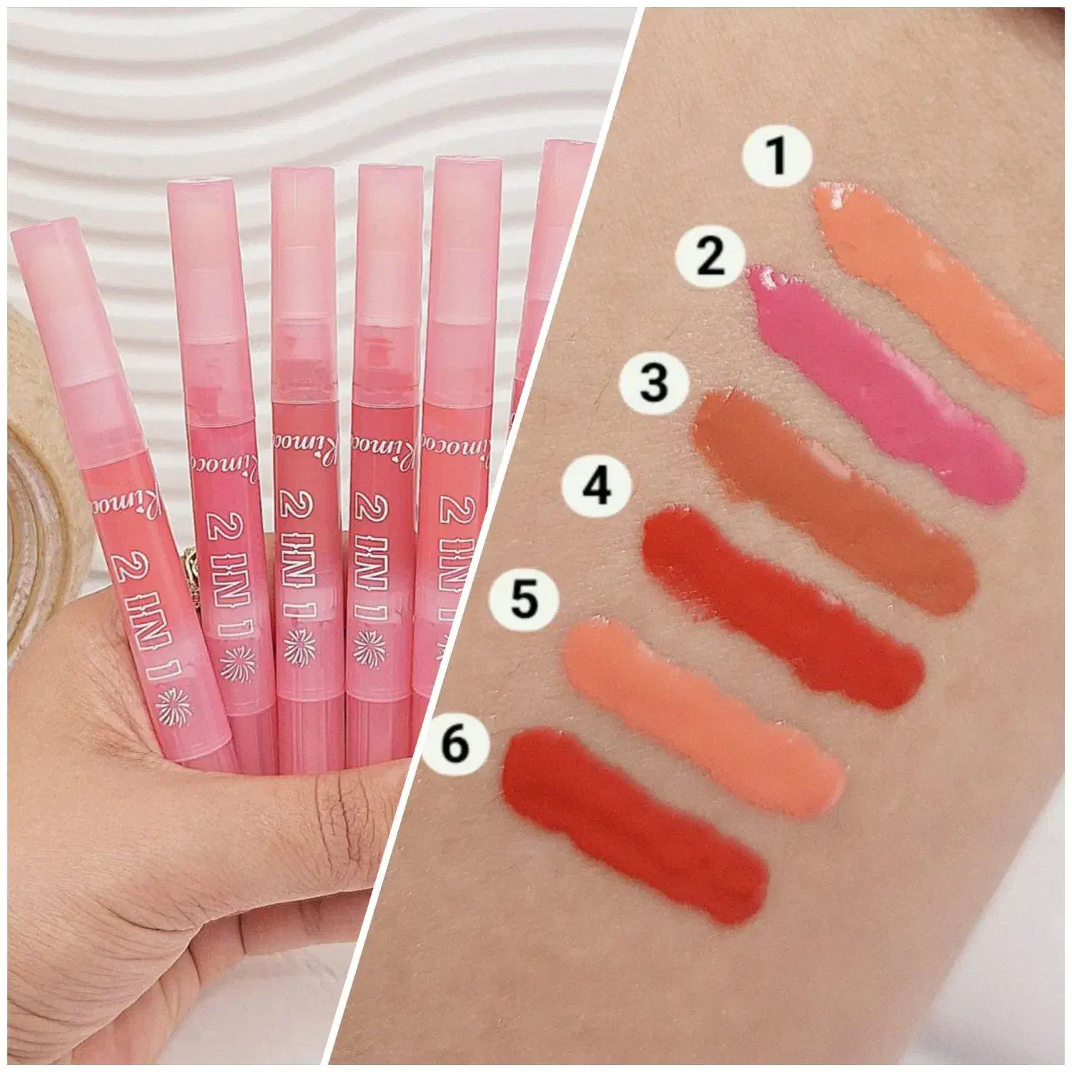 فروش لوازام آرایشی به صورت انلاین|آرایشی، بهداشتی، درمانی|محمدشهر, ولدآباد|دیوار