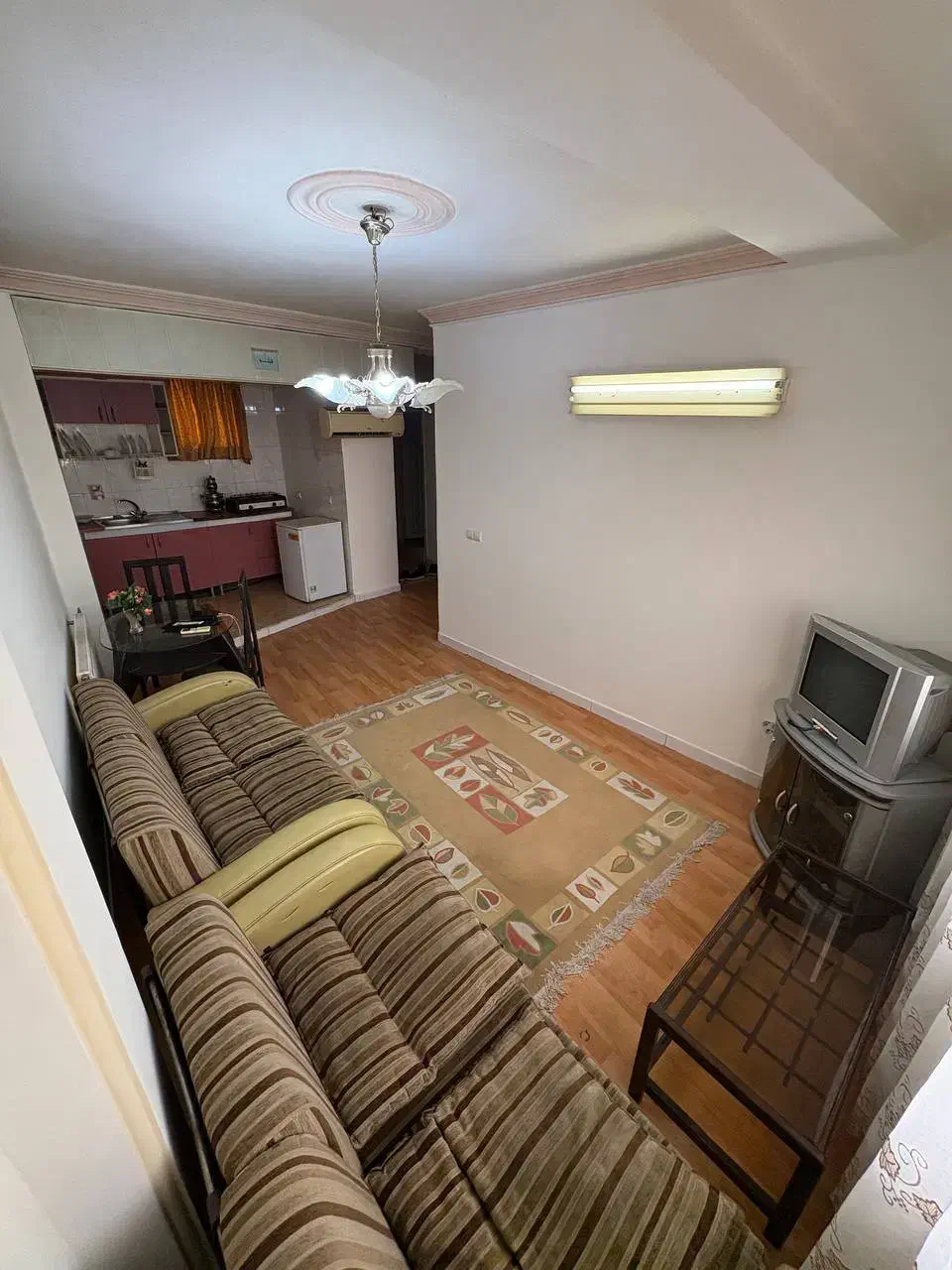 اجاره سوئیت و ویلا شبانه /ماهانه|اجارهٔ کوتاه‌مدت آپارتمان و سوئیت|بابل, |دیوار