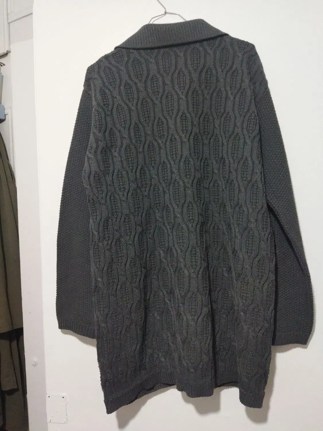 ژاکت و چادر|لباس|اراک, |دیوار