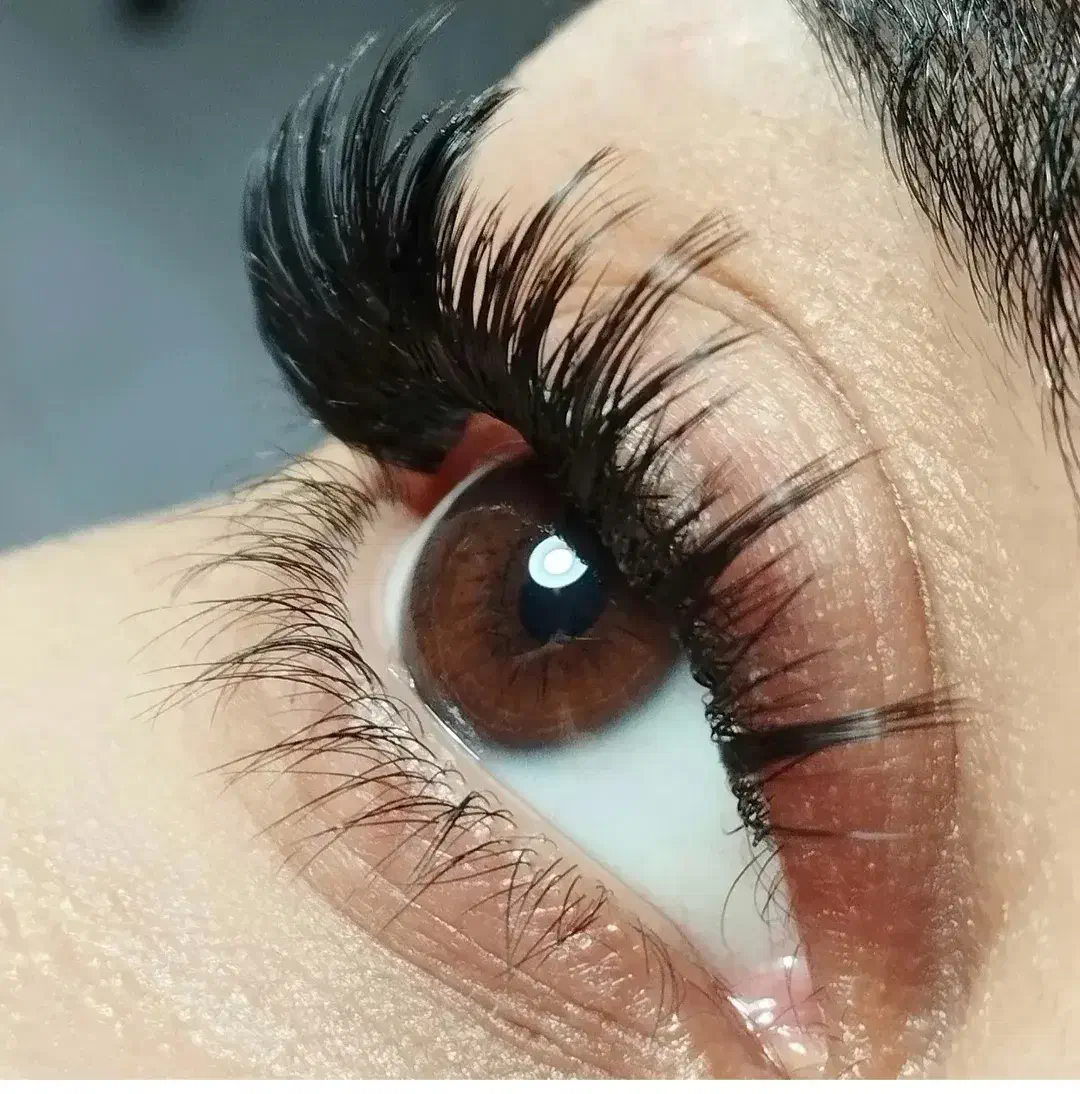 کاشت مژه هیدن|خدمات آرایشگری و زیبایی|سبزوار, ولیعصر (نجار آباد)|دیوار