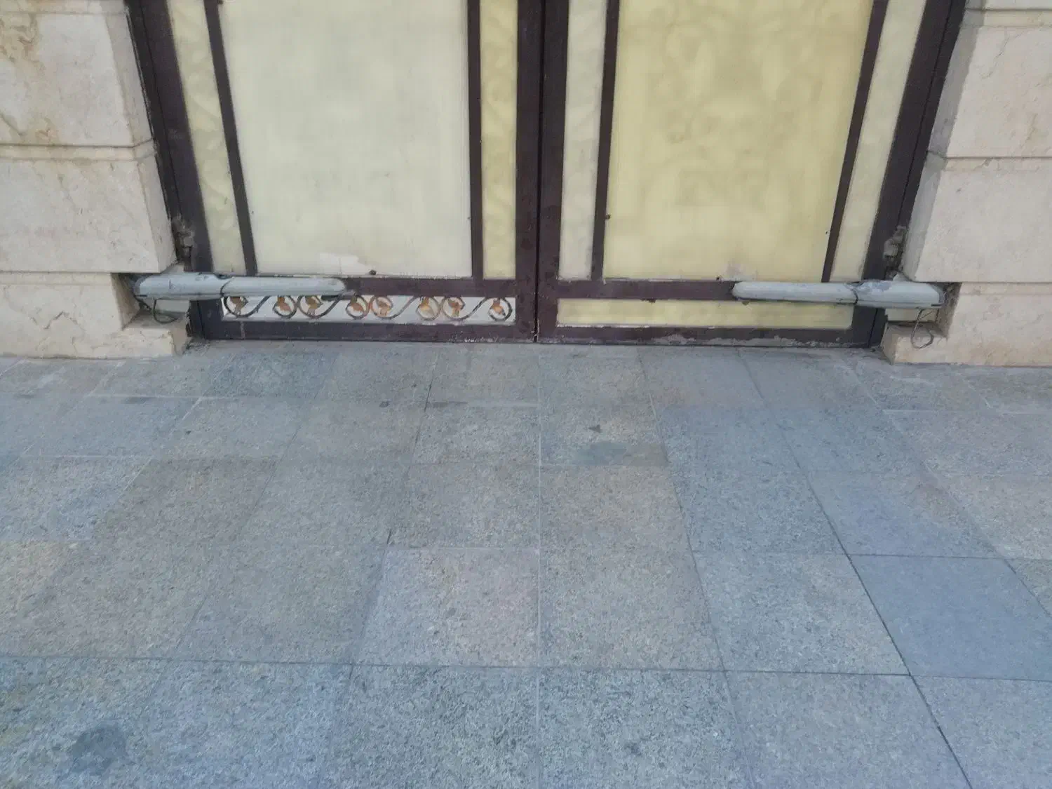 جک بازویی نایس|مصالح و تجهیزات ساختمان|اهواز, گلستان|دیوار