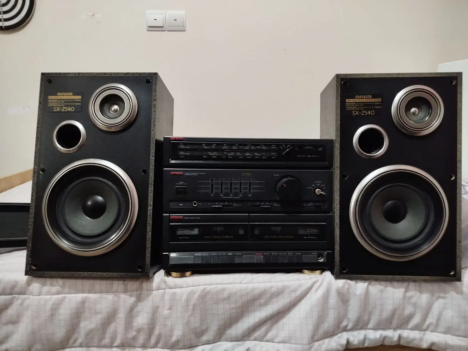 سیستم صوتی ایوا|سیستم صوتی خانگی|همدان, |دیوار