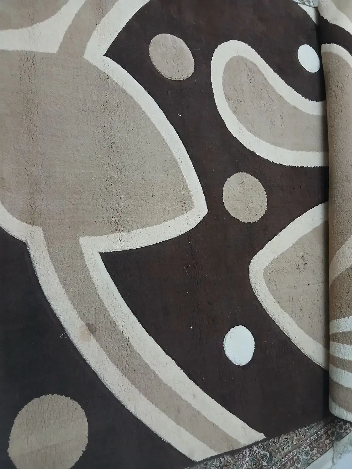 فرش ۶ متری|فرش|فردیس, نگارستان|دیوار