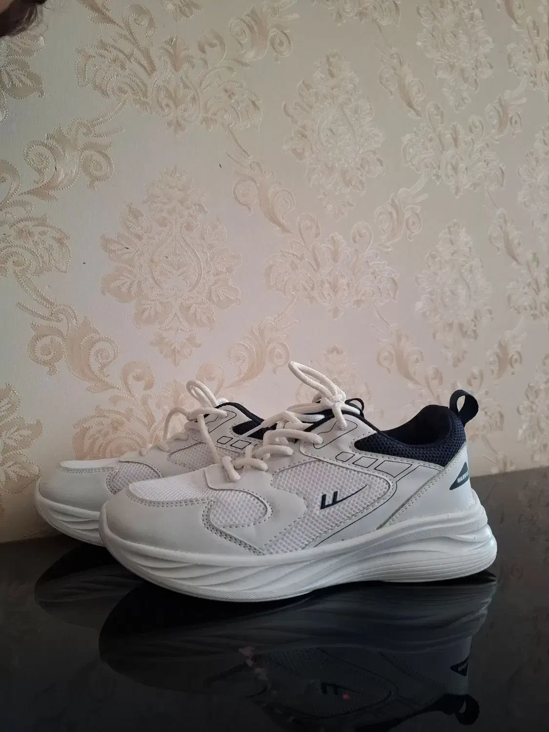 کفش اسپرت نو نو|کیف، کفش، کمربند|کرمان, |دیوار