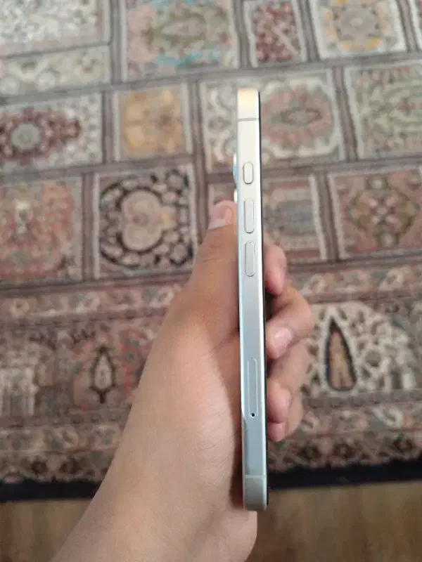 IPhone 16|موبایل|شهر ری, فیروزآبادی|دیوار