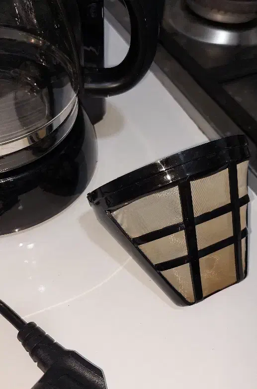 قهوه ساز فلر|سماور، چایساز، قهوهساز|قم, بنیاد|دیوار