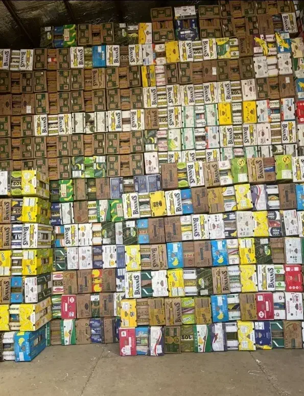 کارتون موزی|عمدهفروشی|محمدشهر, ولدآباد|دیوار