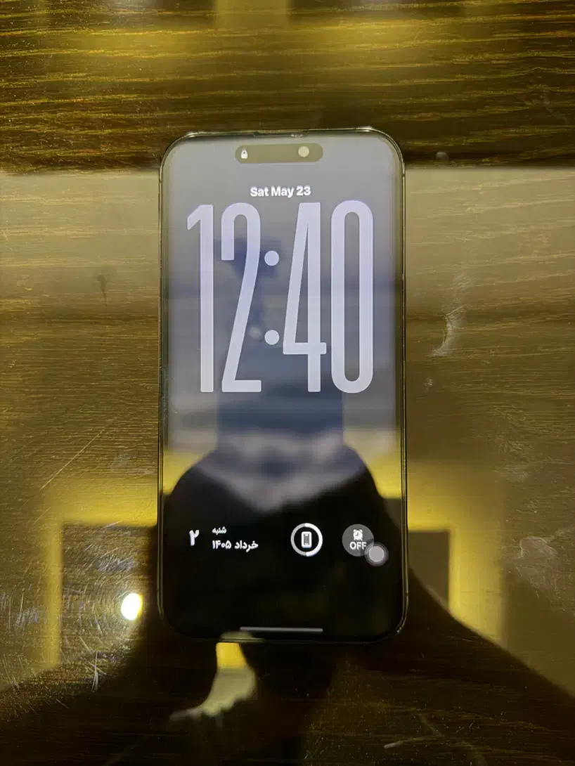 14 pro max|موبایل|مشهد, احمدآباد|دیوار