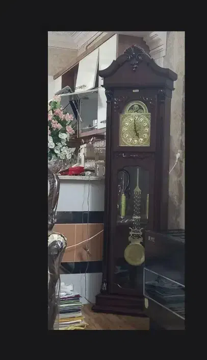 کیف و ساعت ایستاده و گاز|کیف، کفش، کمربند|قوچان, |دیوار