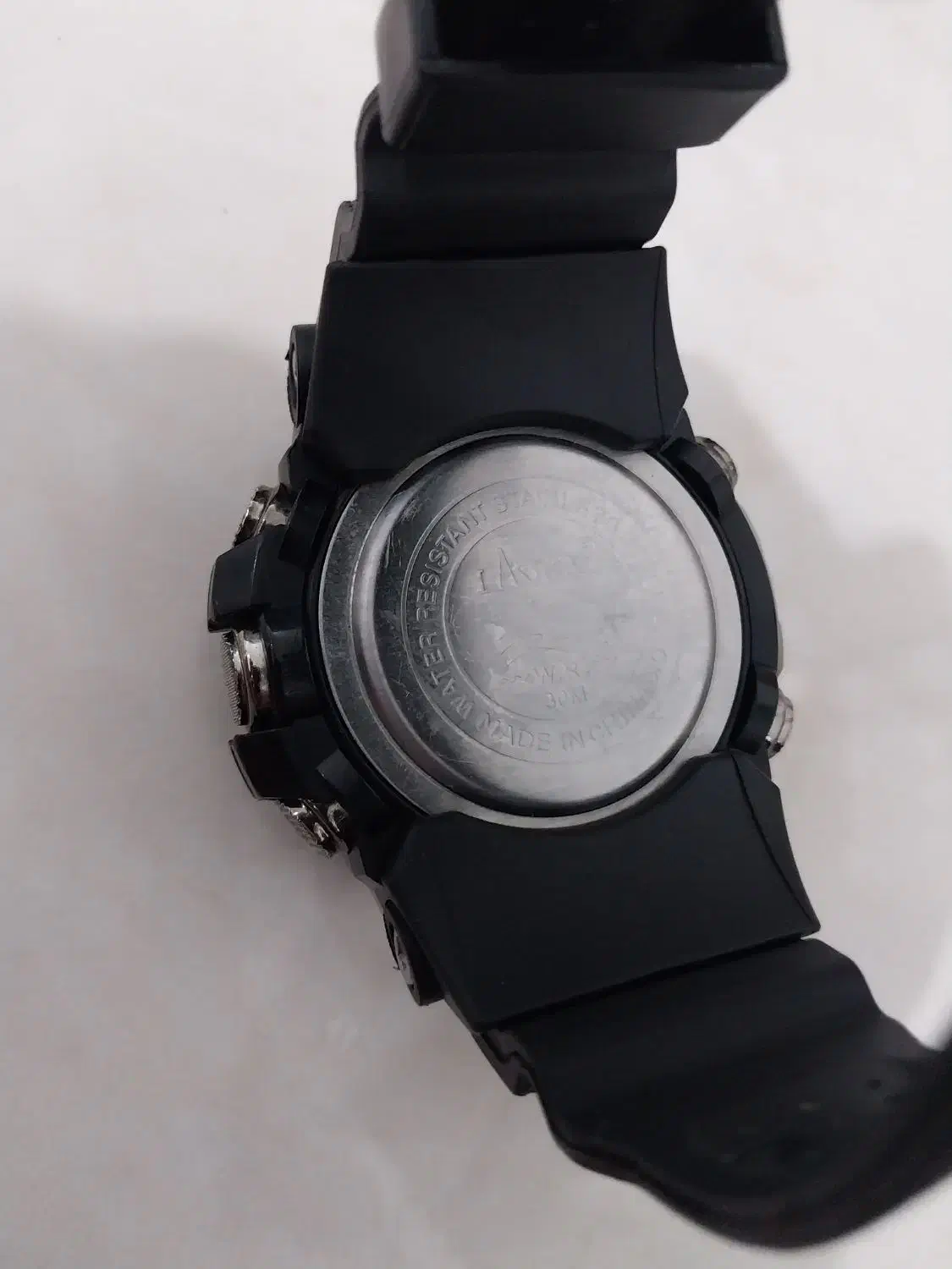 فروش ساعت مچی دیجیتال|ساعت|بوکان, |دیوار