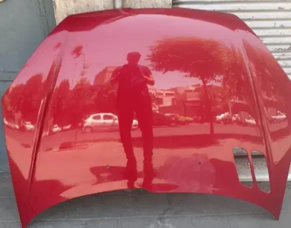 رکاب پژو تیبا ساینا کاپوت رانا 206 گلگیر پارس سمند|قطعات یدکی و لوازم جانبی|کرمان, |دیوار