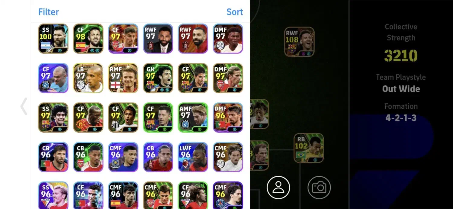 اکانت خوش قیمت|کنسول، بازی ویدئویی و آنلاین|شیراز, ملاصدرا|دیوار