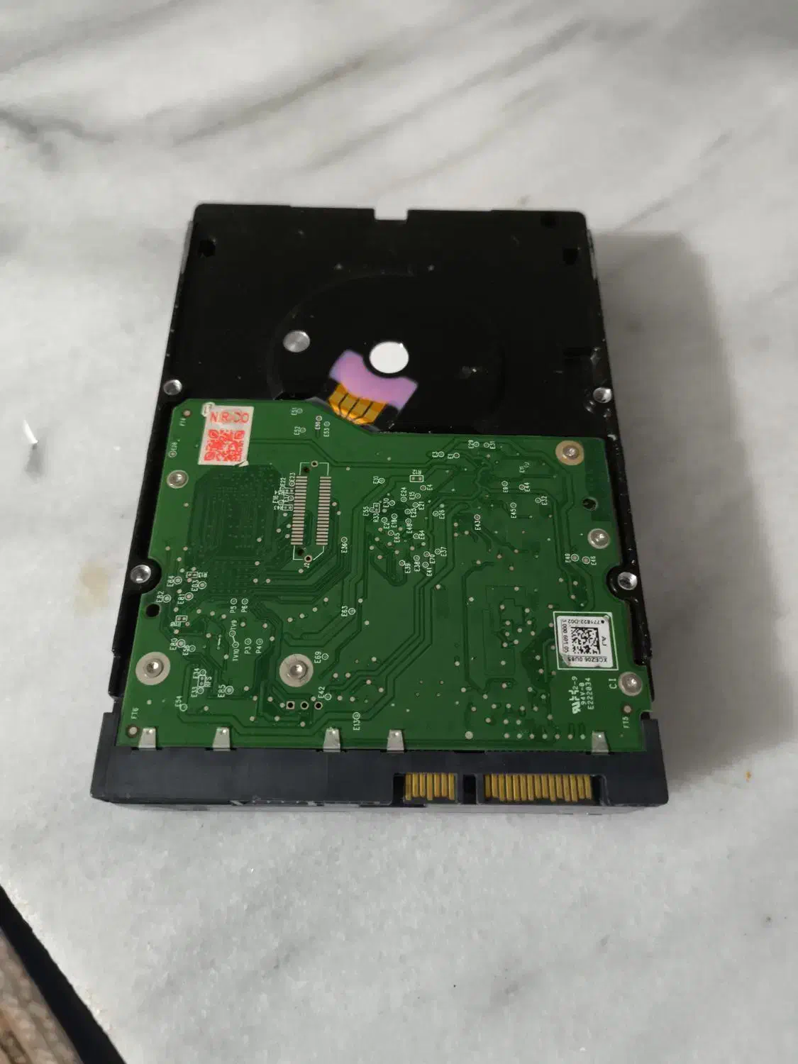 هارد 4ترا|قطعات و لوازم جانبی رایانه|قیدار, |دیوار