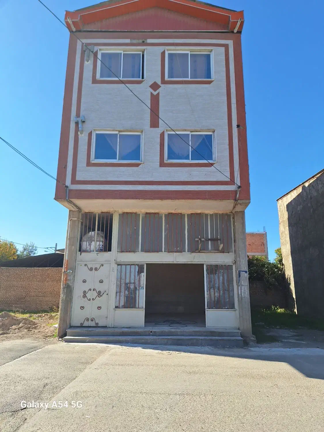 مغازه تجاری|فروش مغازه و غرفه|فاضل آباد, |دیوار