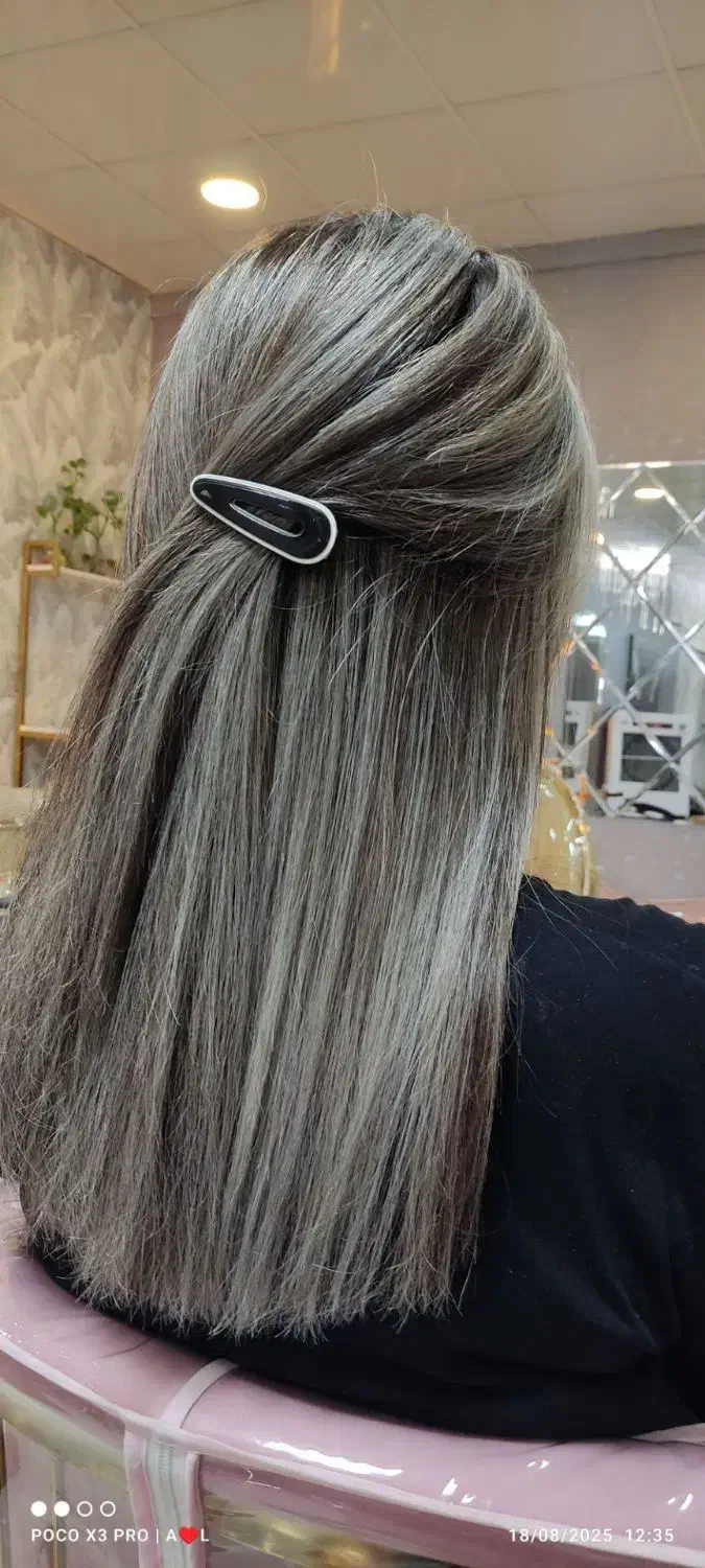 ورکشاپ آرایش و پیرایش|خدمات آرایشگری و زیبایی|نورآباد, |دیوار