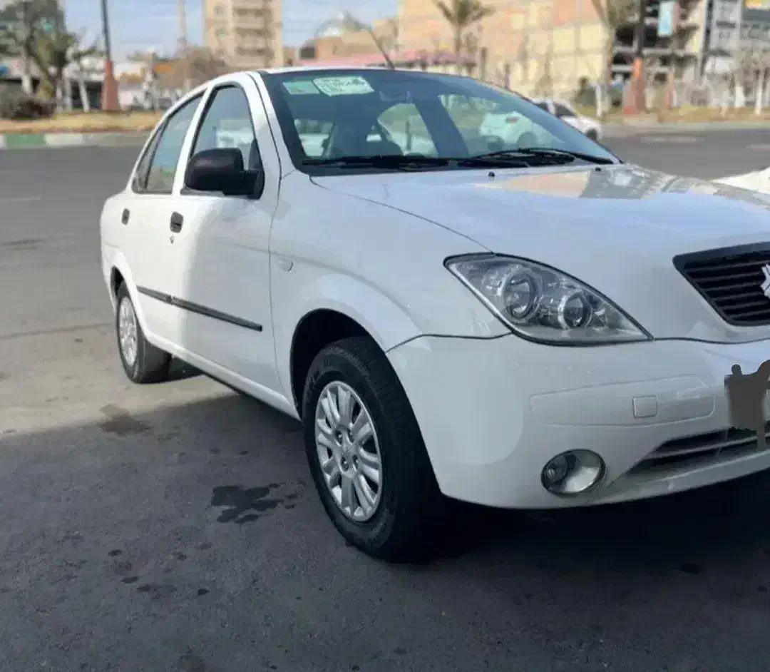 تیبا|خودرو سواری و وانت|ساوه, |دیوار