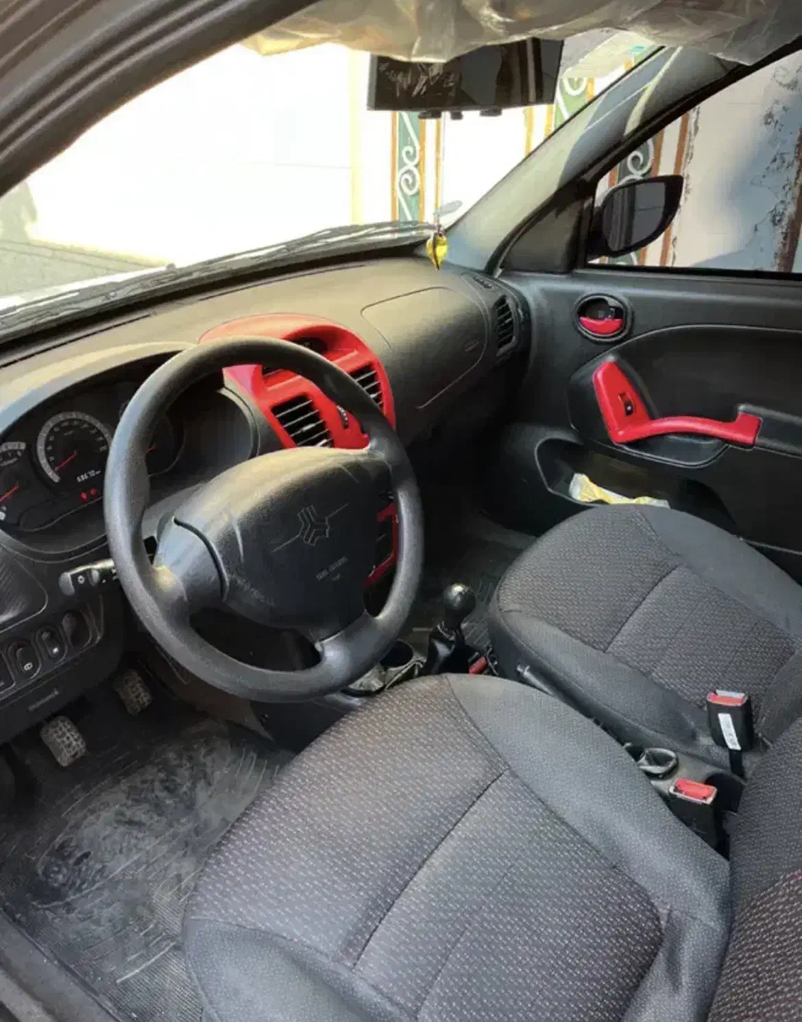 کوییک r مدل 1401|خودرو سواری و وانت|ورامین, ورامین|دیوار