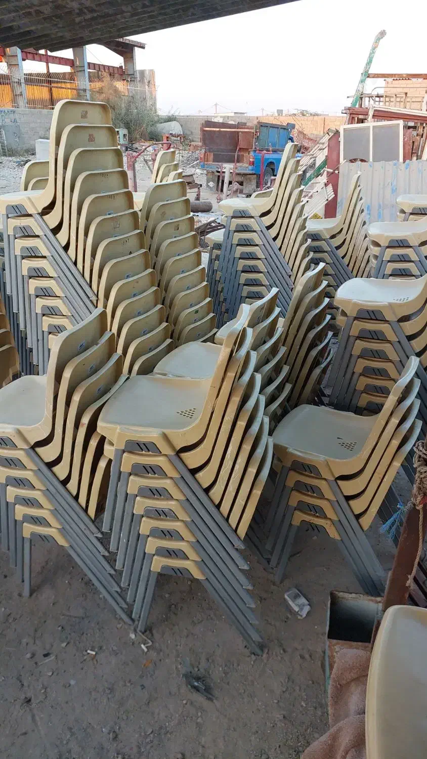 فروش  صندلی|صندلی و نیمکت|بوشهر, |دیوار