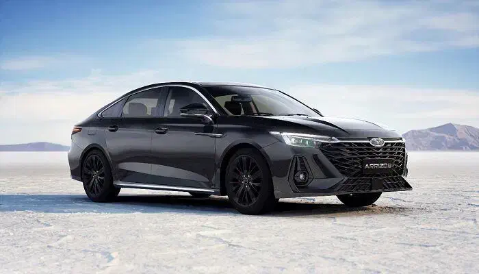 آریزو 8 / زد 8 /Z8G1 / نقد قیمت کارخانه|خودرو سواری و وانت|اهواز, کیانپارس |دیوار