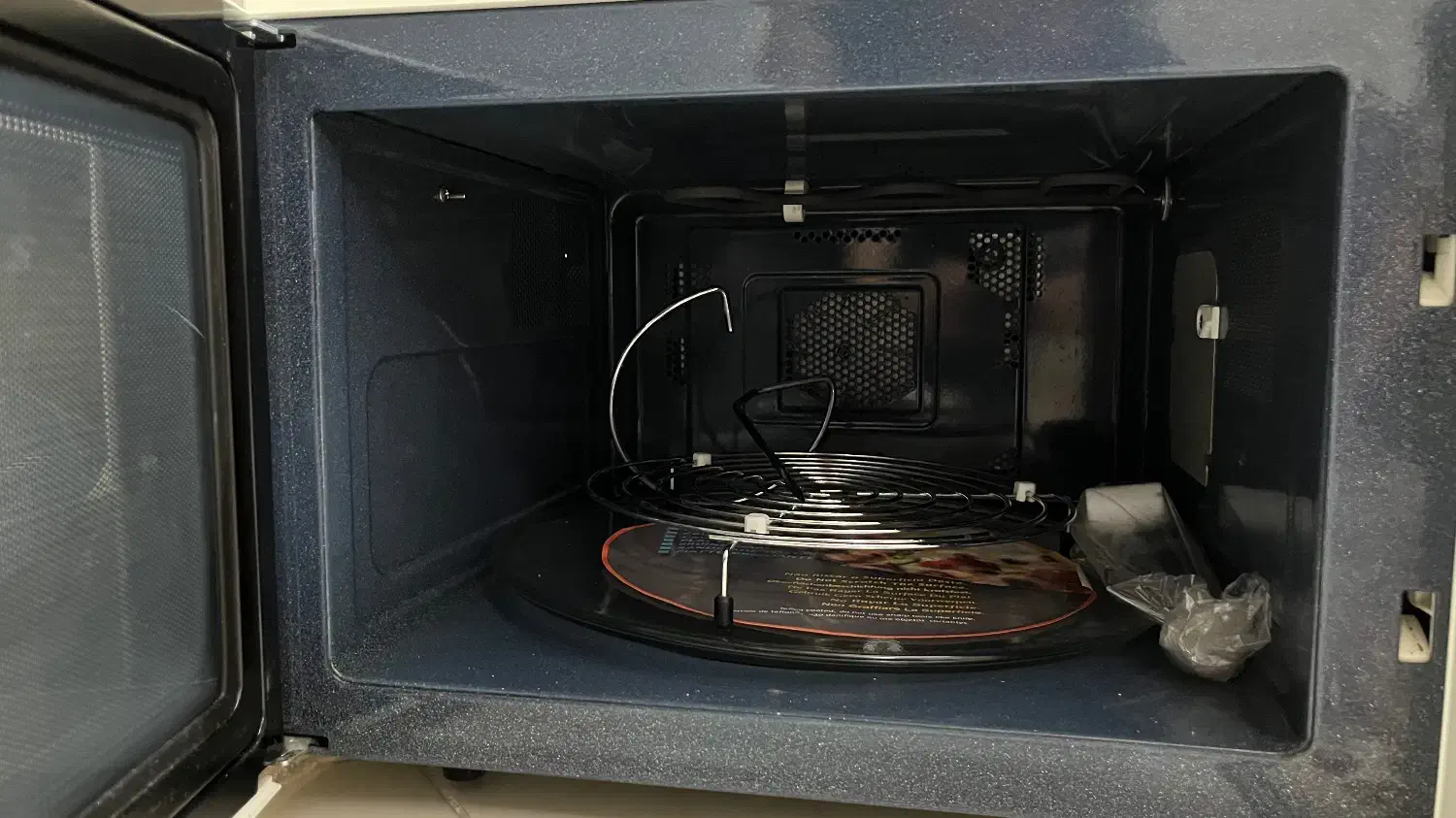 ماکروویو|اجاق گاز و لوازم برقی پخت‌وپز|گرگان, |دیوار