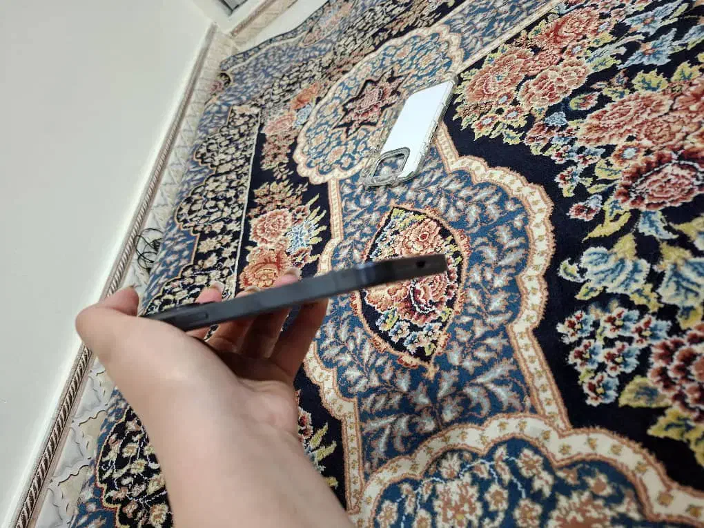 Iphone 15 pro|موبایل|تهران, تهرانسر غربی|دیوار