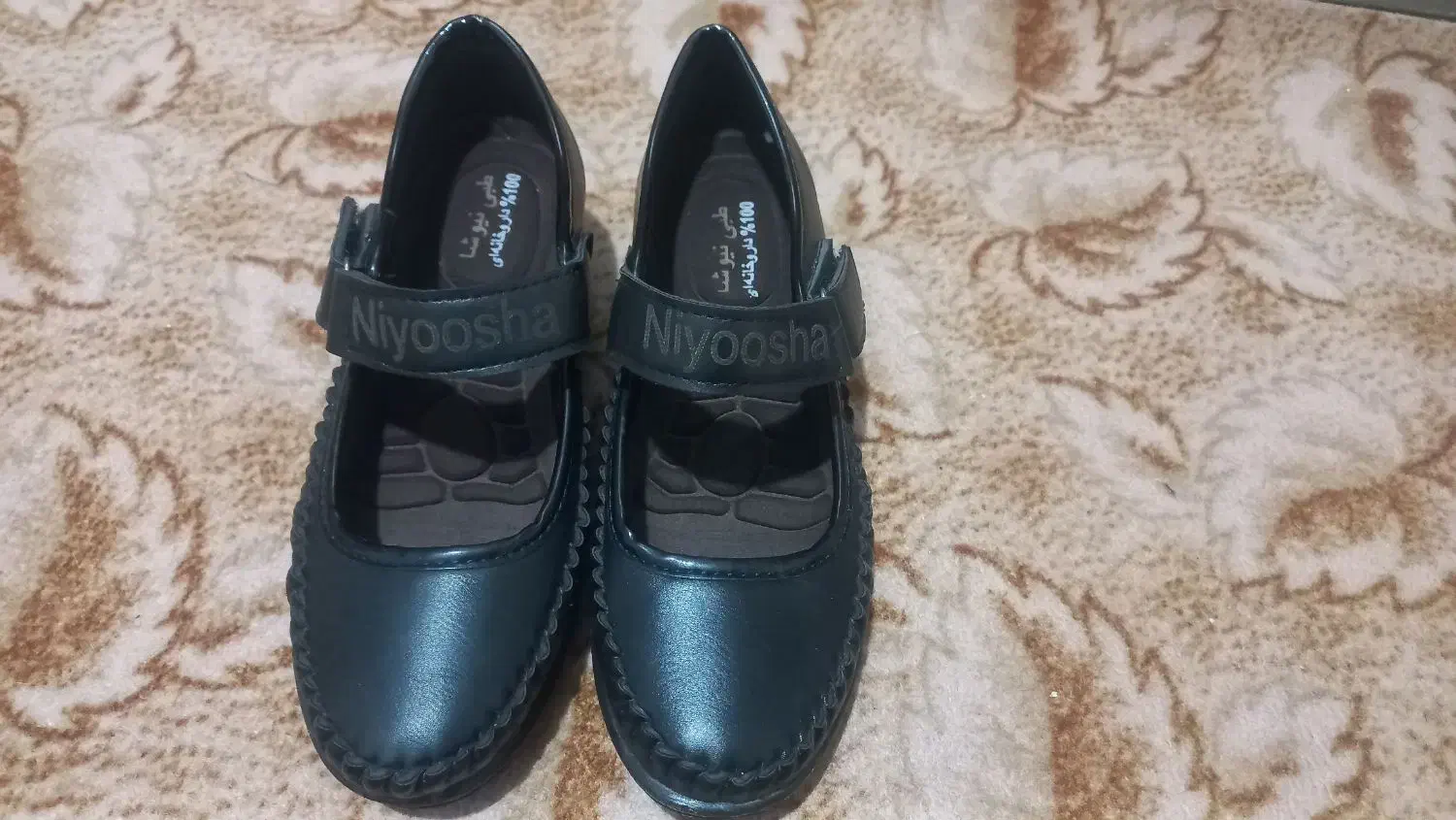 کفش طبی داروخانه ای|کیف، کفش، کمربند|بروجرد, |دیوار