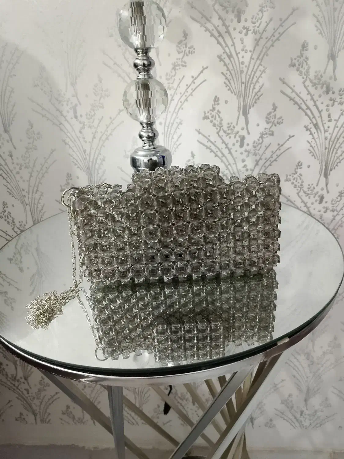 کیف مرواریدی|کیف، کفش، کمربند|کرمانشاه, |دیوار