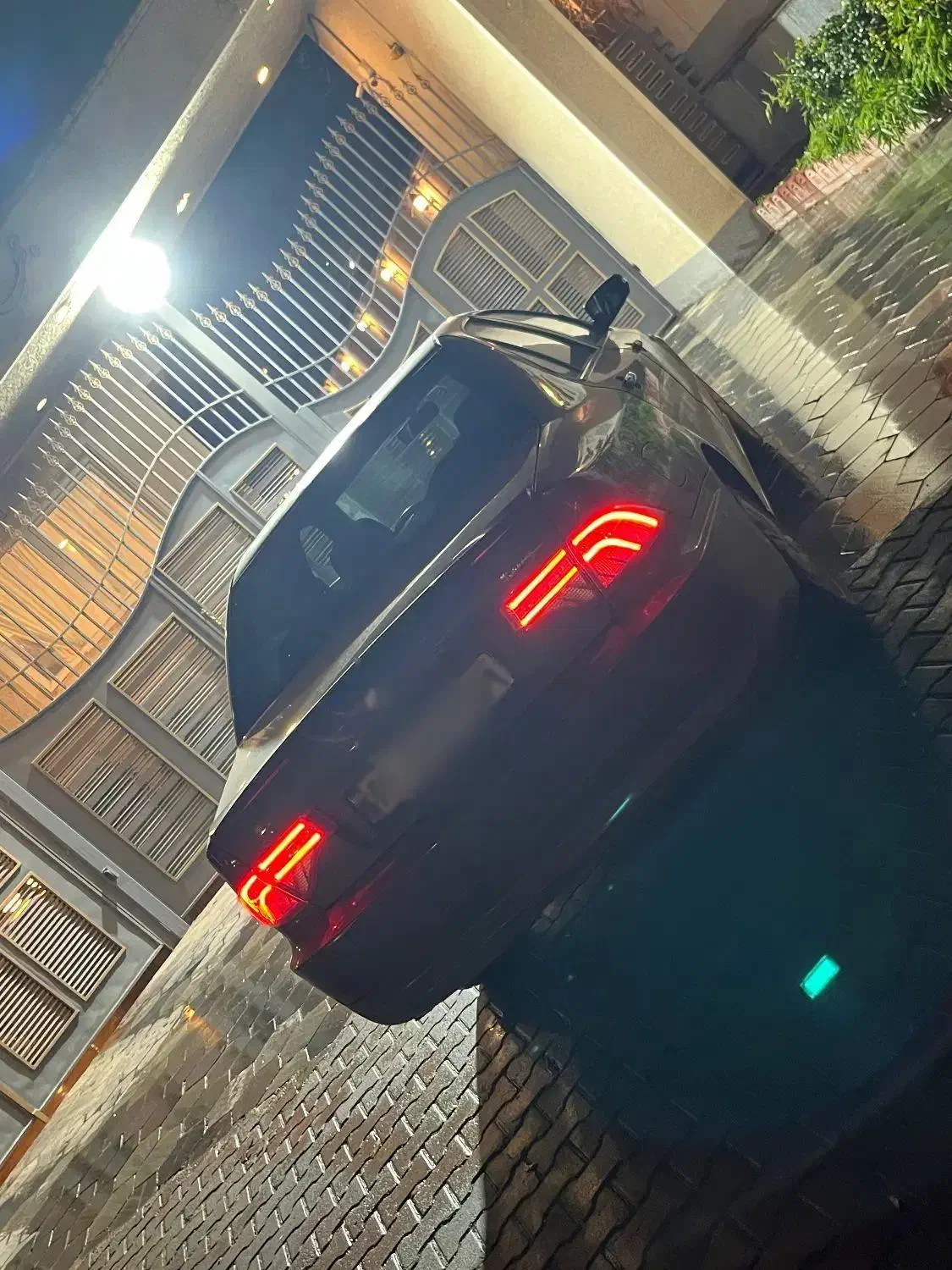 سمند سورن پلاس ۴۰۳|خودرو سواری و وانت|گرگان, |دیوار