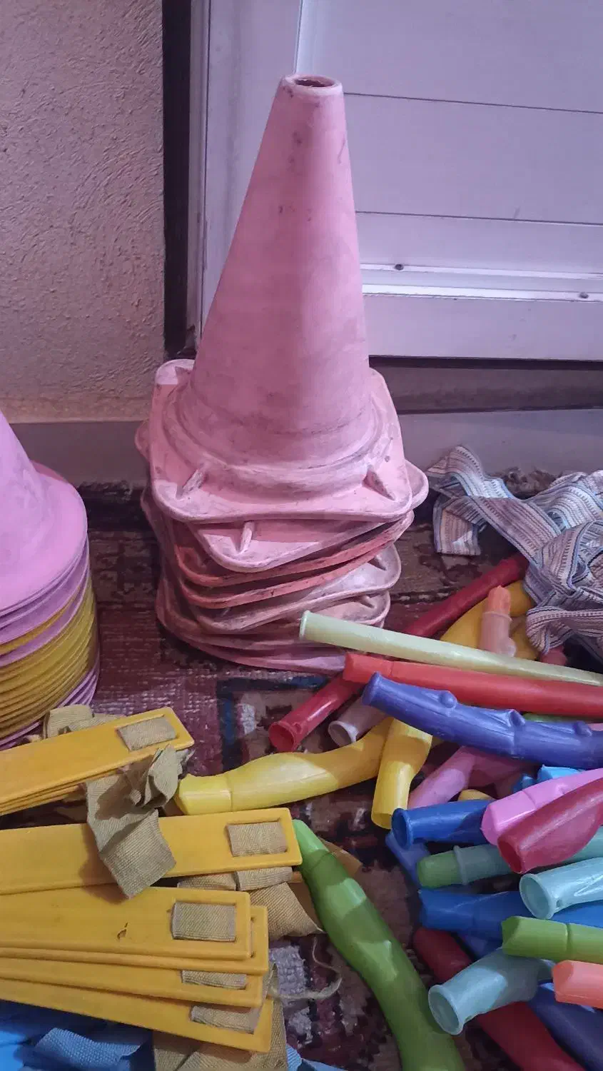 وسایل باشگاه|تجهیزات ورزشی|تبریز, |دیوار