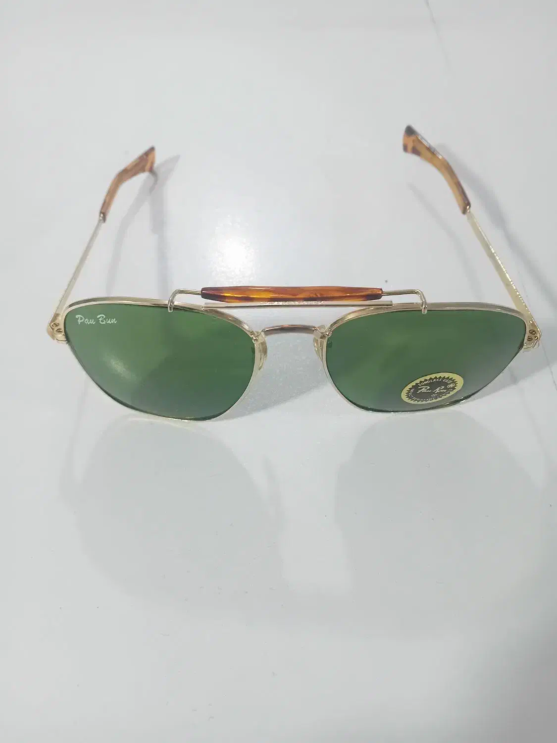 عینک آفتابی طرح پلیس|زیورآلات و اکسسوری|ری, ملکآباد|دیوار