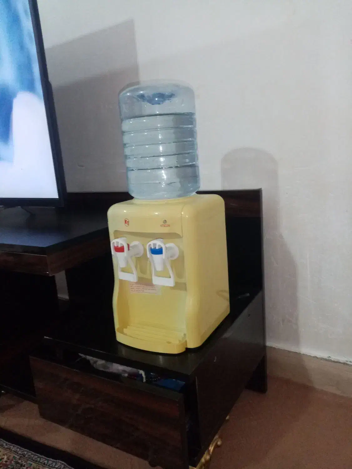 ابسردکن|آبسردکن و تصفیه آب|کرمانشاه, |دیوار