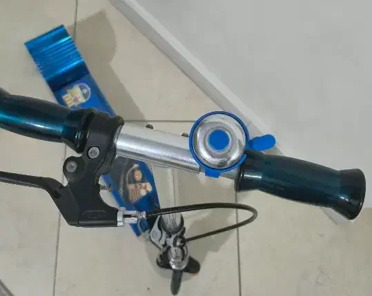 اسکوتر پسرانه نونو|دوچرخه، اسکیت، اسکوتر|تهران, دهونک|دیوار