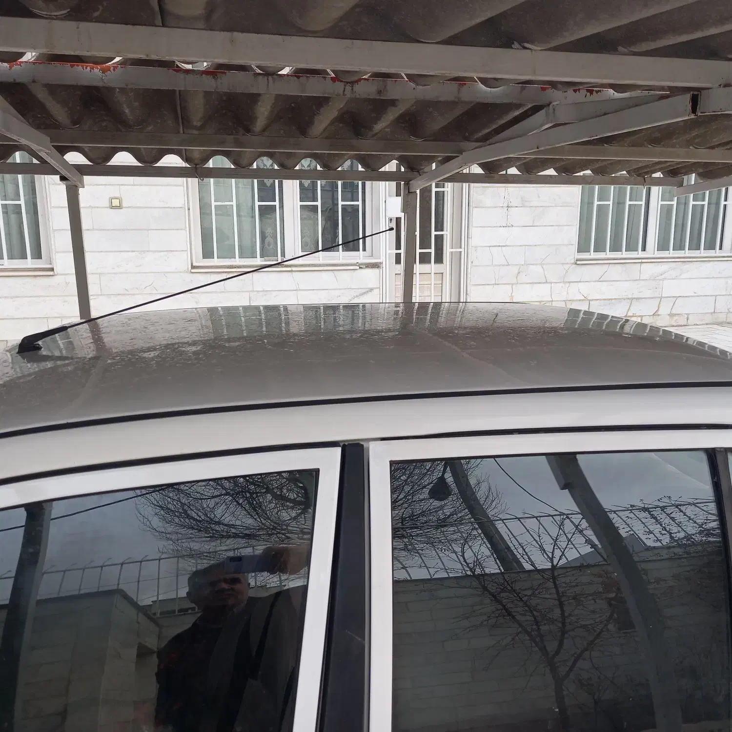 پراید  sl ۱۳۱ مدل ۱۳۹۱|خودرو سواری و وانت|کرمانشاه, |دیوار