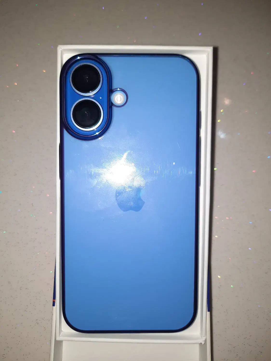 iPhone 16 normal|موبایل|ارومیه, |دیوار