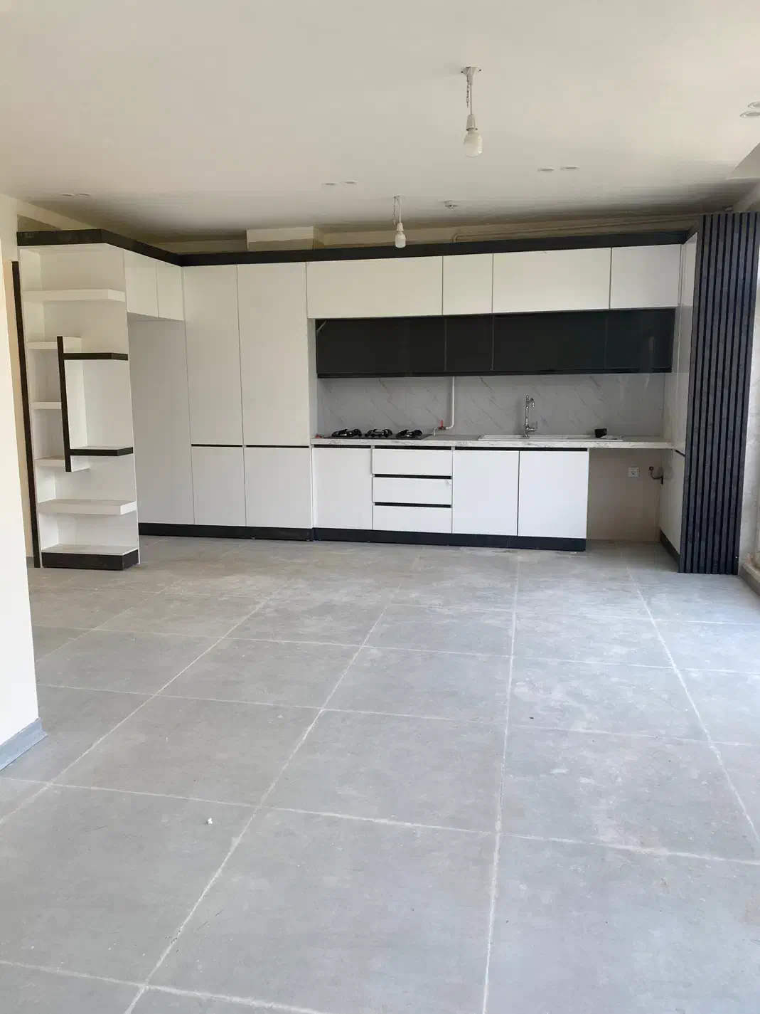 اجاره یک واحد ۱۲۵ متری در سعدی|اجارهٔ آپارتمان|لاهیجان, کوه بیجار|دیوار