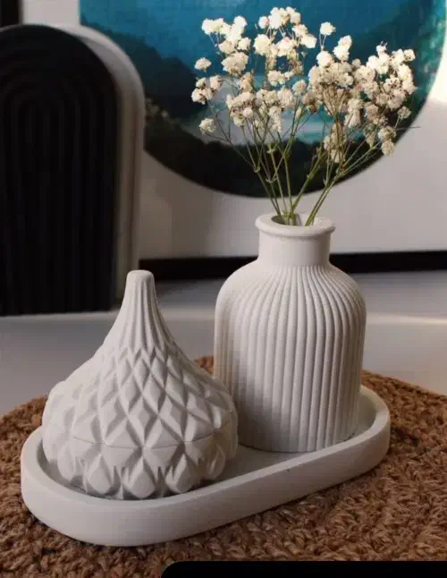 دکوری، تزئینی، سنگ مصنوعی|مجسمه، تندیس، ماکت|کاشمر, |دیوار