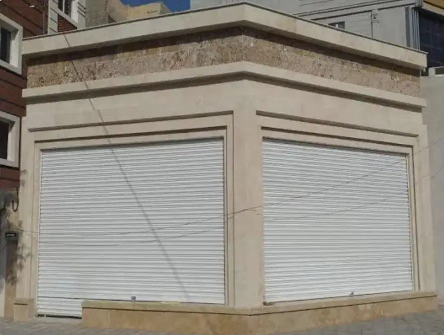 ساخت و نصب کرکره برقی و فروش انواع موتور و تیغه|خدمات پیشه و مهارت|سنقر, |دیوار