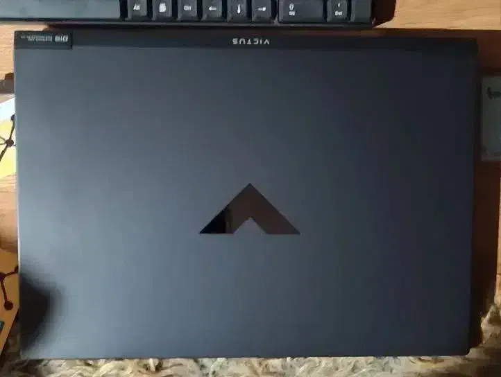 لب تاپ اچ پی hpگیمینگ|رایانه همراه|قزوین, |دیوار