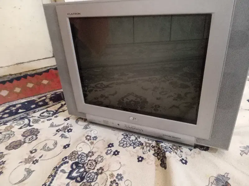 تلویزیون۲۱|تلویزیون و پروژکتور|دورود, |دیوار