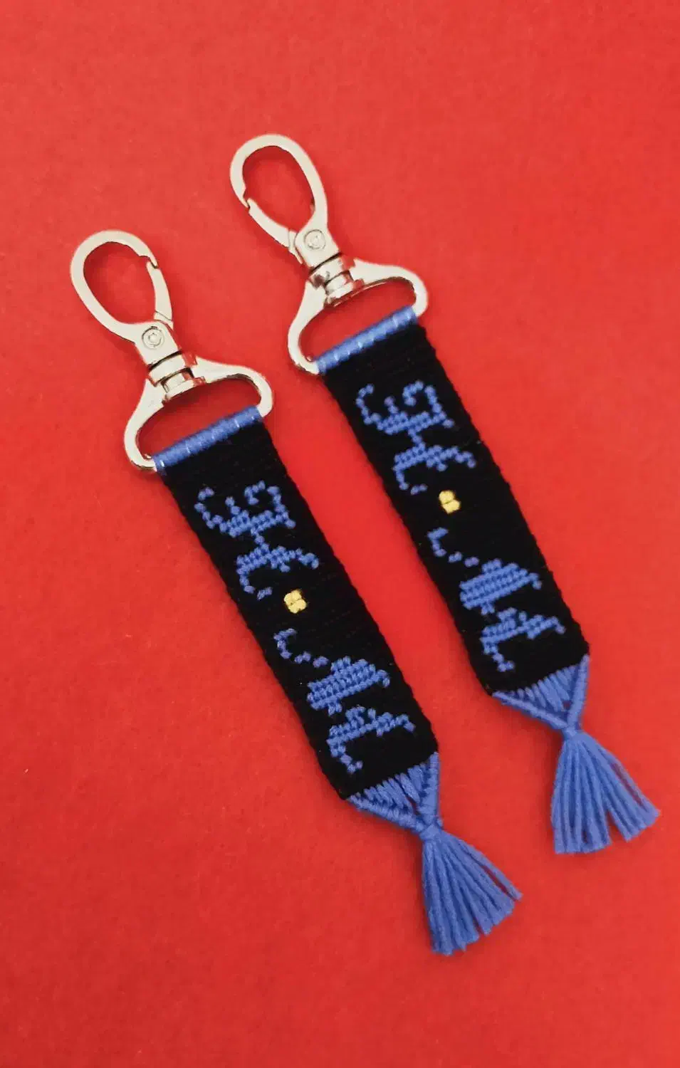 بافت اکسسوری|زیورآلات و اکسسوری|بافق, |دیوار