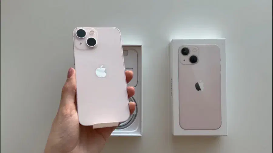 ایفون۱۳نرمال|موبایل|بندرعباس, |دیوار