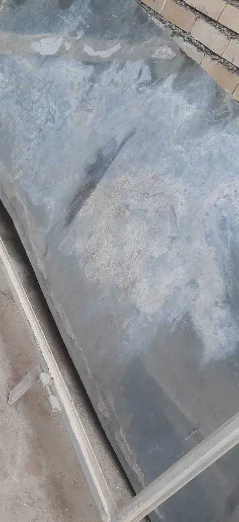 ورق ضخیم کولر|کولر گازی و فن‌کوئل|مشهد, شهرک شهید باهنر|دیوار