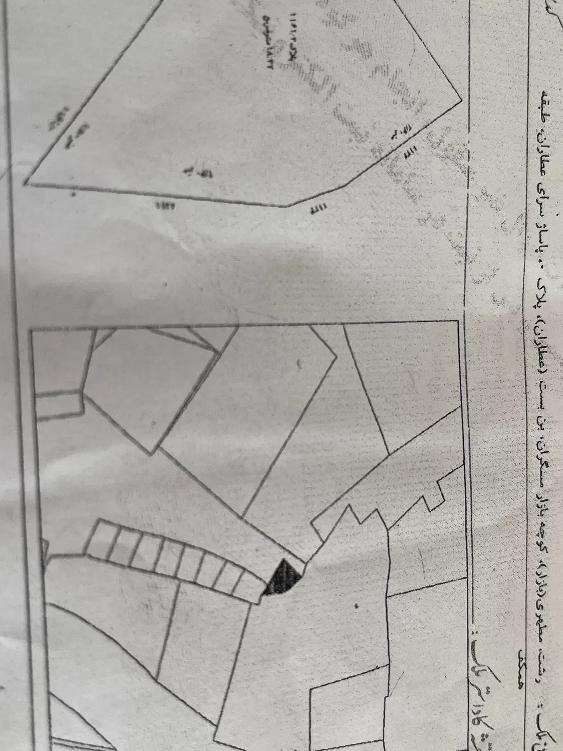 مغازه تجاری|فروش مغازه و غرفه|رشت, بازار|دیوار