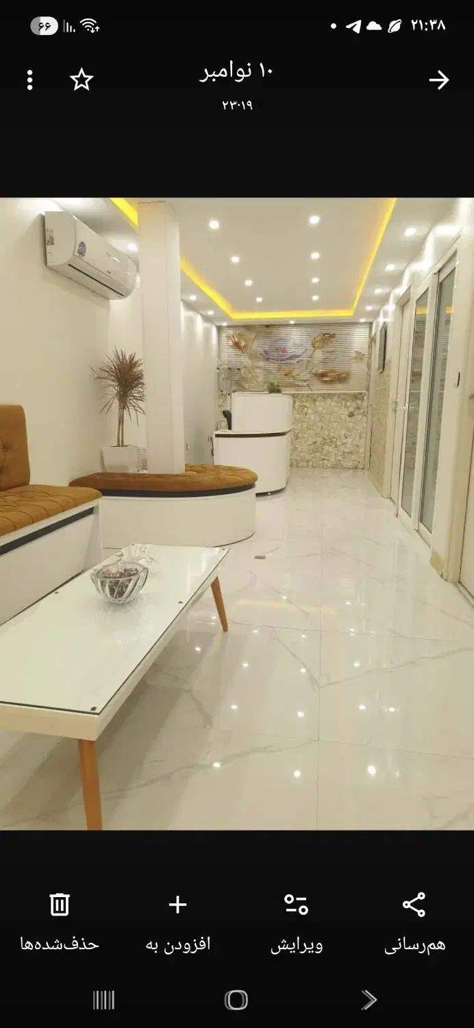 جشنواره ی کلینیک زیبایی بمناسبت روز زن|خدمات آرایشگری و زیبایی|تهران, تهرانپارس غربی|دیوار