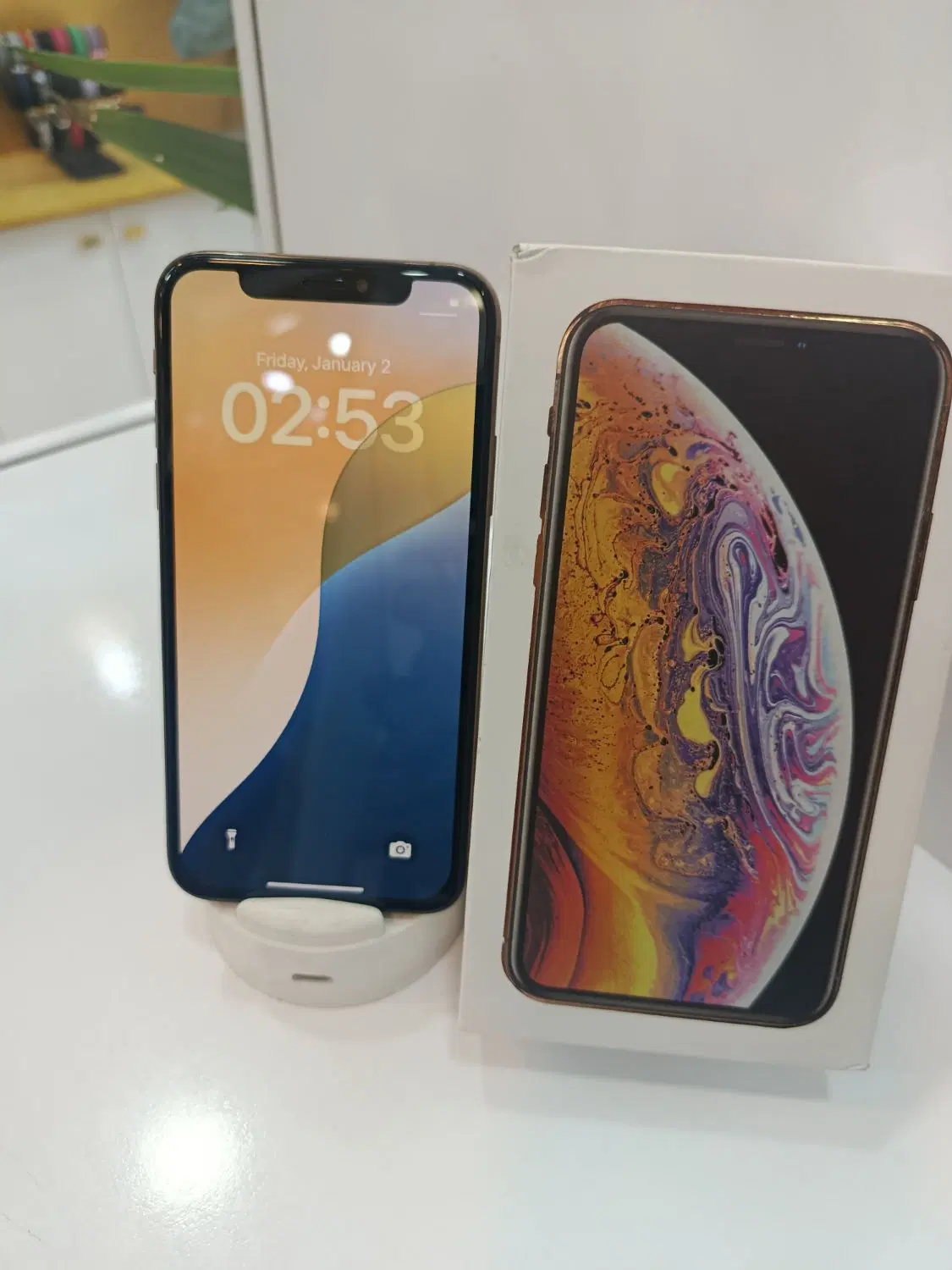 iPhoneXs|موبایل|بروجرد, |دیوار