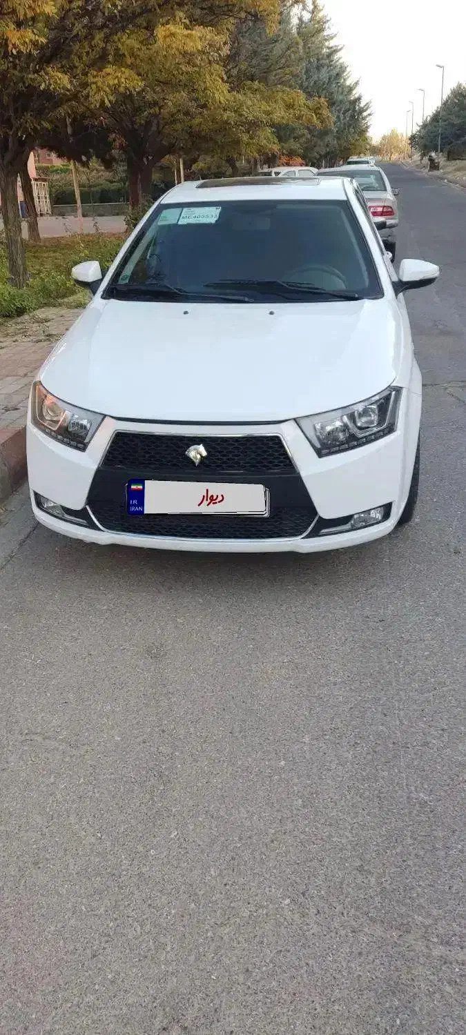 دنا پلاس توربو اتوماتیک|خودرو سواری و وانت|تبریز, |دیوار