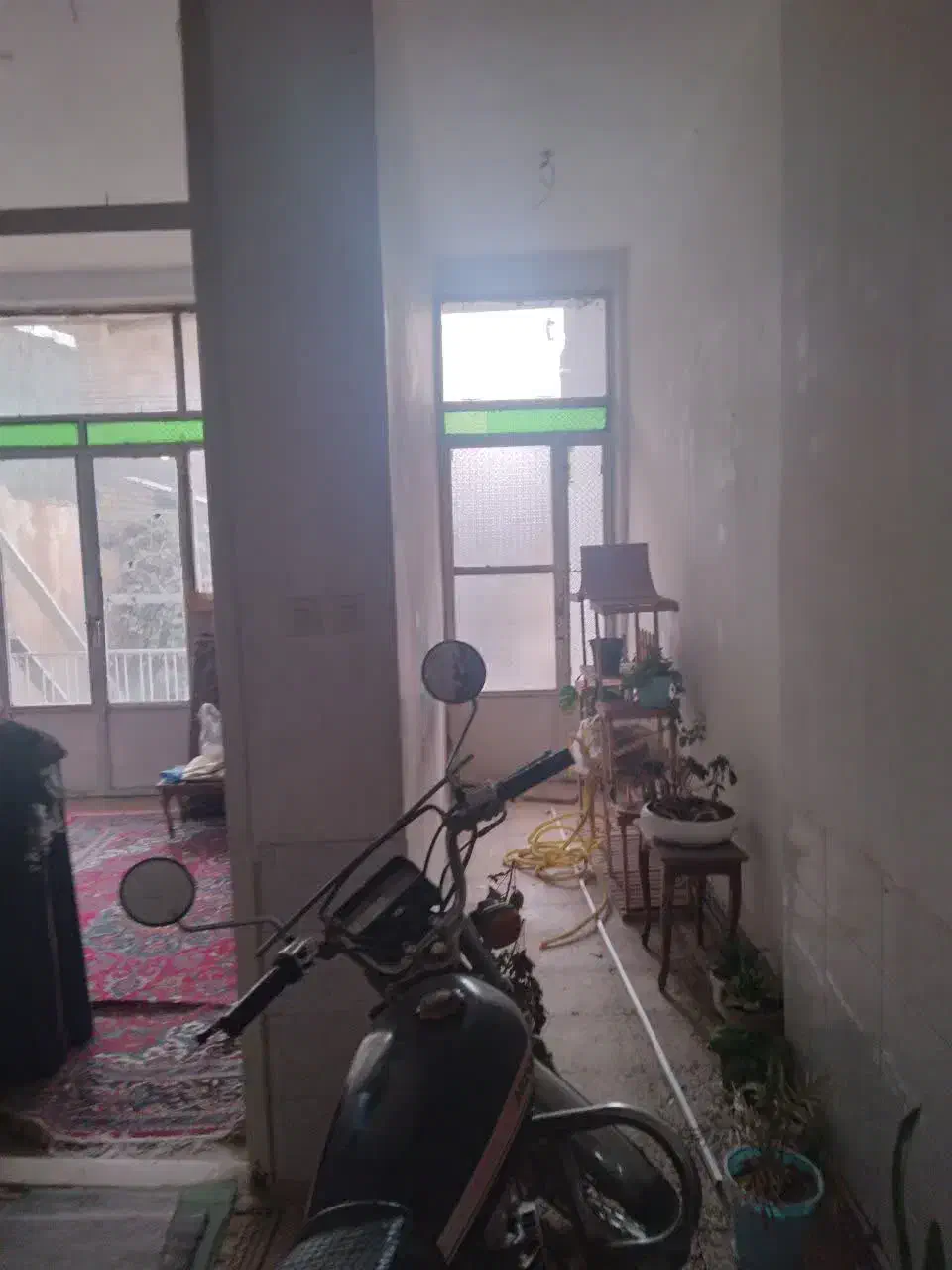 خانه قدیمی مناسب انباری|اجارهٔ خانه و ویلا|سبزوار, جوادیه غربی|دیوار