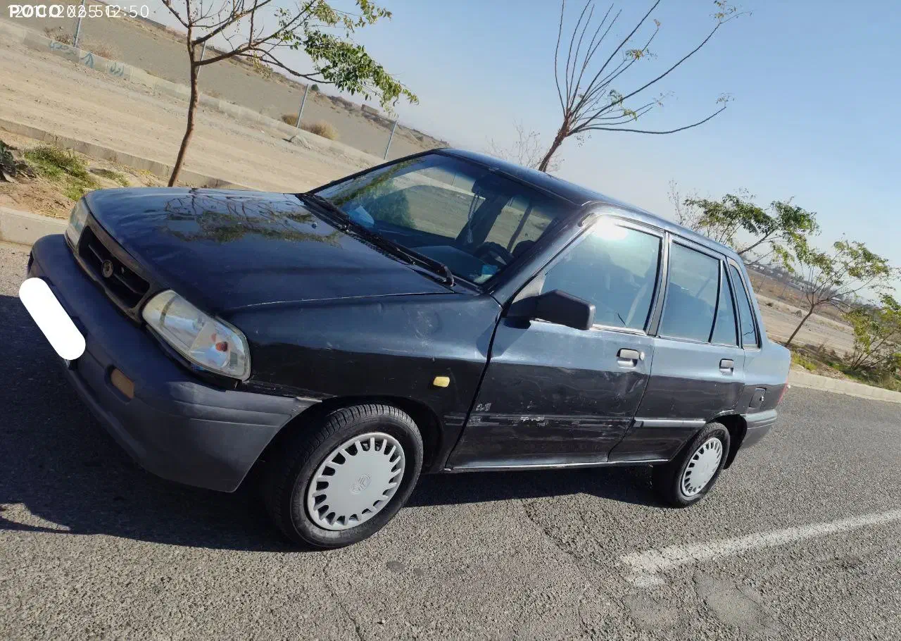 پراید|خودرو سواری و وانت|سبزوار, پامنار|دیوار