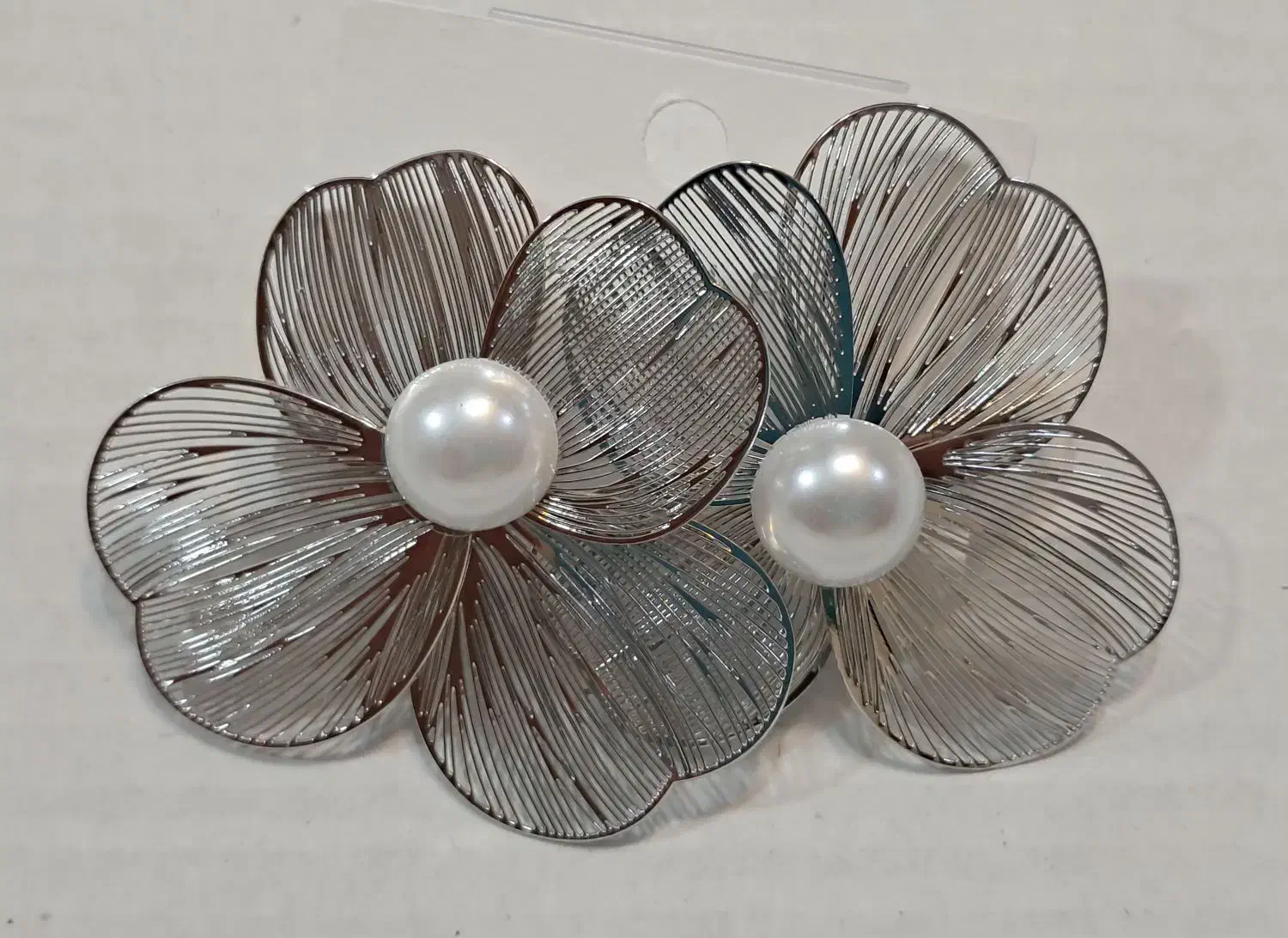 گوشواره مجلسی|بدلیجات|آبادان, |دیوار