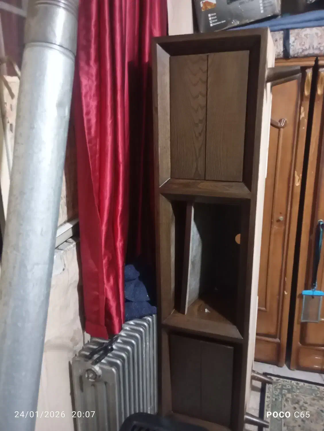 میز تلویزیون ام بی آف کاملا سالم|میز تلویزیون|تهران, جوادیه تهرانپارس|دیوار